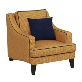 Dantone home laimington chair